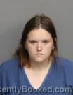 Mugshot of DESTINY ALEXIS SMITH booked in Laurens County, South Carolina on May 7, 2026