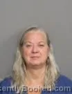 Mugshot of DELORES ANNE SULLIVAN booked in Laurens County, South Carolina on July 6, 2026