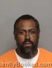 Mugshot of DANIEL LEON WILSON