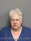 Mugshot of ELIZABETH ANN EMLER booked in Laurens County, South Carolina on June 5, 2026