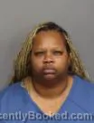 Mugshot of Erika Shanta Glenn