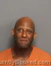 Mugshot of ELLIOTT LAZARUS KINARD booked in Laurens County, South Carolina on May 17, 2026