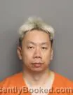 Mugshot of Ernest Lee booked in Laurens County, South Carolina on August 23, 2026