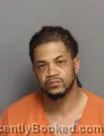 Mugshot of ERIC JAMEAL SUBER booked in Laurens County, South Carolina on May 2, 2026