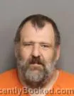 Mugshot of ERIC LEE WILLIAMSON