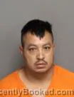 Mugshot of FERNANDO CEDILLO RAMIREZ booked in Laurens County, South Carolina on May 2, 2026