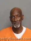 Mugshot of George R Mcmorris booked in Laurens County, South Carolina on October 14, 2026