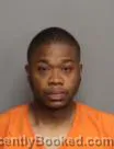 Mugshot of GODWIN CHINAZA OBODOZIE booked in Laurens County, South Carolina on April 25, 2026