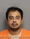 Mugshot of GOWTHAM SUBRAMANIAN