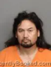 Mugshot of Greg Thanh Vo booked in Laurens County, South Carolina on October 5, 2026