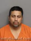 Mugshot of HERALDO OSIEL PEREZ VELAZQUEZ