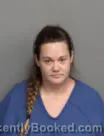 Mugshot of HEATHER MARIE ROENKER booked in Laurens County, South Carolina on June 19, 2026