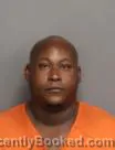 Mugshot of HAYWOOD SENTEU WATTS booked in Laurens County, South Carolina on May 2, 2026