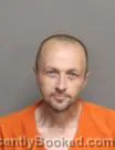 Mugshot of ISAAC JACK PARKER booked in Laurens County, South Carolina on June 23, 2026
