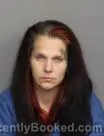 Mugshot of JOHNNIE RENEE ASHWORTH