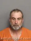 Mugshot of JEREMY LEN ALEWINE booked in Laurens County, South Carolina on April 17, 2026