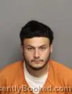 Mugshot of JERRY ANTONIO ANGELES booked in Laurens County, South Carolina on April 22, 2026