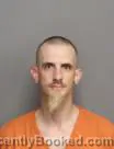 Mugshot of JOSEPH LEE ABERCROMBIE booked in Laurens County, South Carolina on June 13, 2026