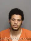 Mugshot of JULIAN ANTHONY COREY BOWMAN booked in Laurens County, South Carolina on April 21, 2026
