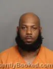 Mugshot of JOSHUA QUINTAYE BOYD booked in Laurens County, South Carolina on May 24, 2026