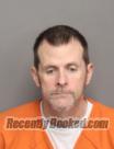 Booking photo from Laurens County, South Carolina