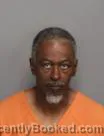 Mugshot of Jasper Devonne Chinn booked in Laurens County, South Carolina on October 1, 2026