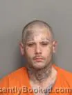 Mugshot of JOSHUA WILLIAM COUEY