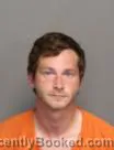 Mugshot of JAMES KEVAN CULBERTSON booked in Laurens County, South Carolina on May 2, 2026
