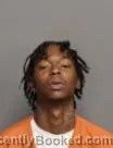 Mugshot of JAKAVIYON YQWON DOUGLAS booked in Laurens County, South Carolina on May 16, 2026