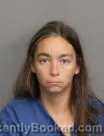 Mugshot of JONI RENEE EGNER