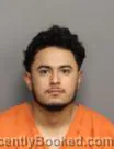 Mugshot of JAYSON ALEXANDER FLORES
