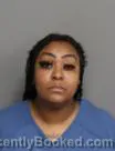 Mugshot of JAQUITTA LEVETTE GADSON booked in Laurens County, South Carolina on April 25, 2026