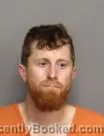 Mugshot of JORDAN ALEXANDER GREEN