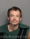Mugshot of JAMES ANDREW THOMPSON GARDNER booked in Laurens County, South Carolina on June 21, 2026