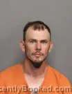 Mugshot of James Randolph Grubbs booked in Laurens County, South Carolina on August 8, 2026