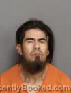 Mugshot of JOSE ANGEL HERNANDEZ booked in Laurens County, South Carolina on May 21, 2026