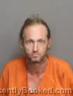 Mugshot of James Edward Jr King booked in Laurens County, South Carolina on August 1, 2026