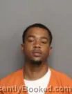 Mugshot of JAHMEZ WAYVON LINDSAY booked in Laurens County, South Carolina on April 20, 2026