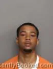 Mugshot of JAHMEZ WAYVON LINDSAY booked in Laurens County, South Carolina on April 5, 2026