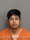 Mugshot of JOVANNI MORALES RAMIREZ booked in Laurens County, South Carolina on April 30, 2026