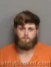 Mugshot of JONATHON BLAKE MADDEN booked in Laurens County, South Carolina on April 26, 2026