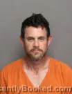 Mugshot of JUSTIN CLARK MESSER booked in Laurens County, South Carolina on April 28, 2026
