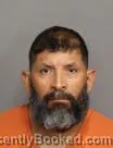 Mugshot of JOSE GUADALUPE MEDINA ZAVALA