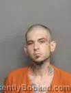 Mugshot of James Jr Norton booked in Laurens County, South Carolina on September 23, 2026