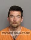 Booking photo from Laurens County, South Carolina