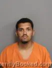 Mugshot of JOSE JUNIOR RAMOS MARTINS booked in Laurens County, South Carolina on July 28, 2026