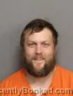 Mugshot of JOSEPH CHRISTIAN RATHBONE booked in Laurens County, South Carolina on April 25, 2026