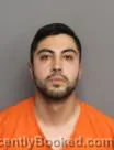 Mugshot of JOSE MARIA RODRIGUEZ HERNANDEZ booked in Laurens County, South Carolina on May 7, 2026