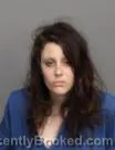 Mugshot of JESSICA LYNN SMITH booked in Laurens County, South Carolina on July 1, 2026