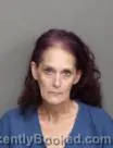 Mugshot of Jennifer Denise Skidmore booked in Laurens County, South Carolina on September 8, 2026